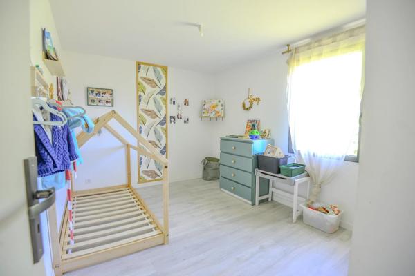 Vente Maison 5 pièces 120 m2 à Bouaye