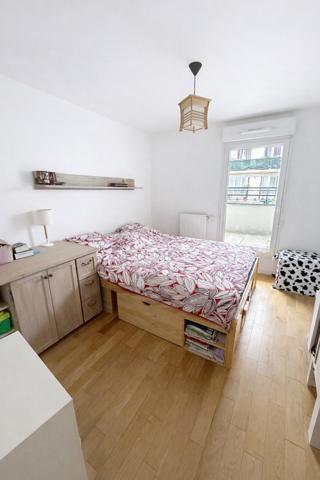 Appartement familial 4 pièces avec terrasse  40m²