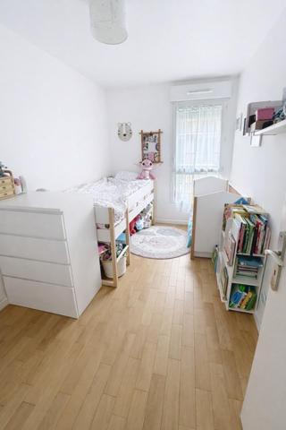 Appartement familial 4 pièces avec terrasse  40m²