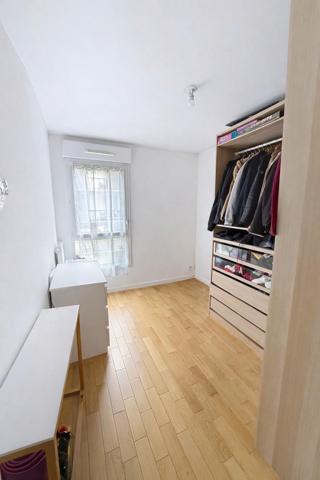 Appartement familial 4 pièces avec terrasse  40m²