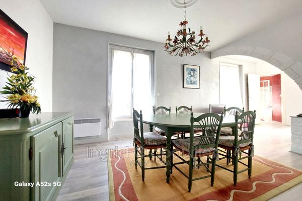 Appartement Royan Pontaillac, achat appartement 2 pièces, 48 m²