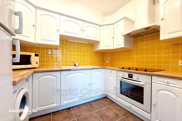 Appartement Royan Pontaillac, achat appartement 2 pièces, 48 m²