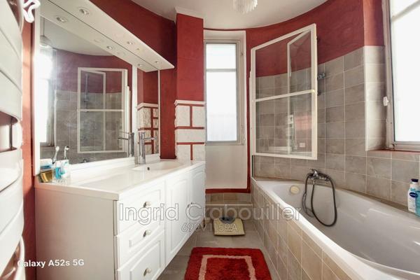 Appartement Royan Pontaillac, achat appartement 2 pièces, 48 m²