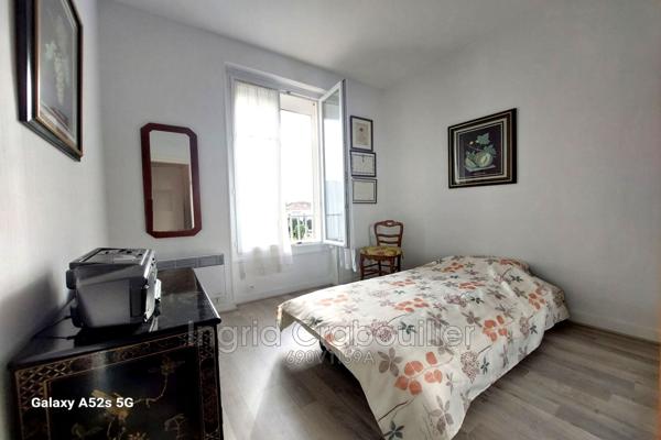 Appartement Royan Pontaillac, achat appartement 2 pièces, 48 m²