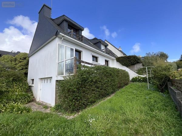 Maison à vendre à Larmor-Plage dans le Morbihan (56260), ref : 56082-1580   
Vieux Moulin