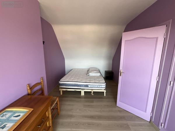 Maison à vendre à Larmor-Plage dans le Morbihan (56260), ref : 56082-1580   
Vieux Moulin