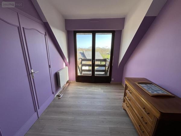 Maison à vendre à Larmor-Plage dans le Morbihan (56260), ref : 56082-1580   
Vieux Moulin