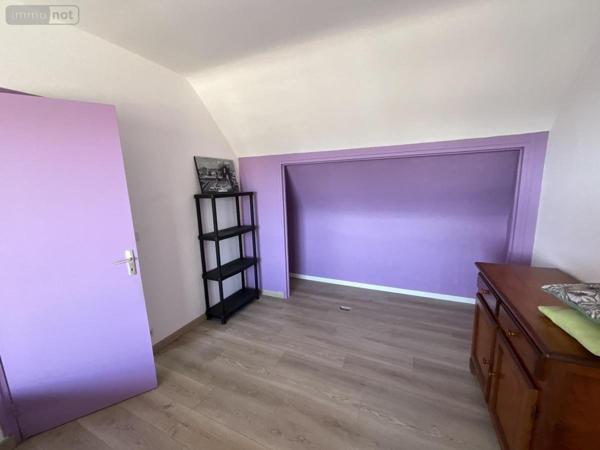 Maison à vendre à Larmor-Plage dans le Morbihan (56260), ref : 56082-1580   
Vieux Moulin