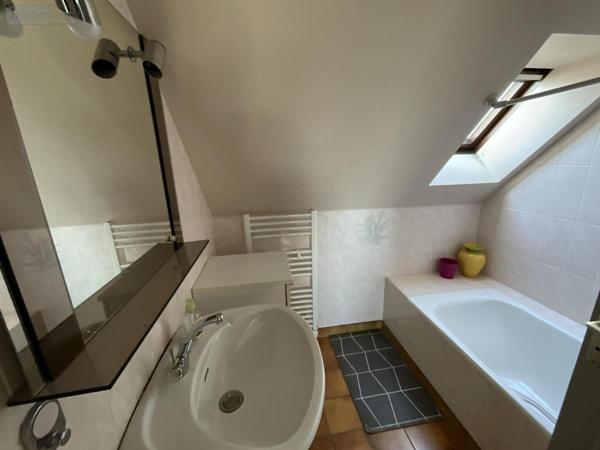 Maison à vendre à Larmor-Plage dans le Morbihan (56260), ref : 56082-1580   
Vieux Moulin