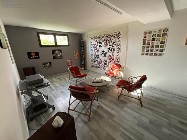 Maison à vendre à Larmor-Plage dans le Morbihan (56260), ref : 56082-1580   
Vieux Moulin