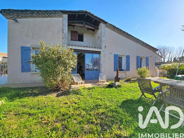 Maison à vendre 6 pièces 129 m² Tournecoupe