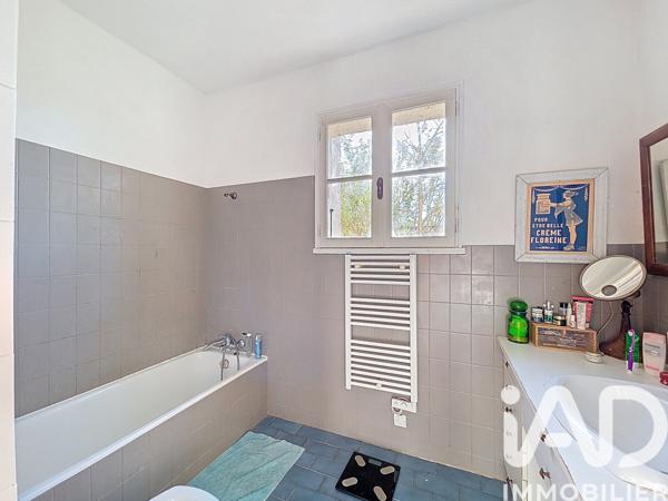 Maison à vendre 6 pièces 129 m² Tournecoupe