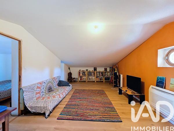 Maison à vendre 6 pièces 129 m² Tournecoupe