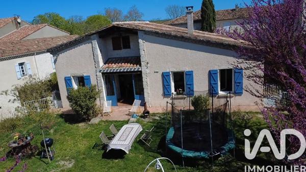 Maison à vendre 6 pièces 129 m² Tournecoupe