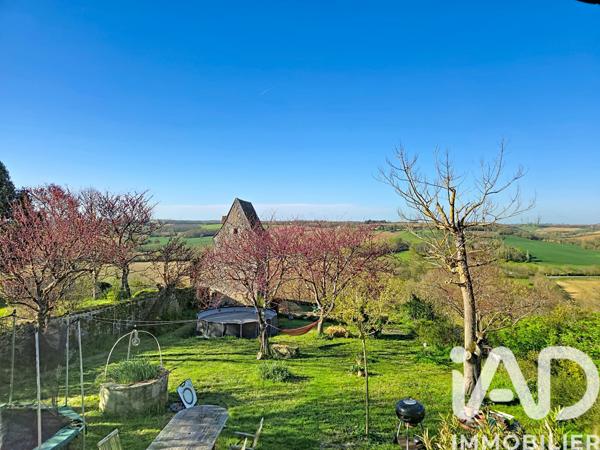 Maison à vendre 6 pièces 129 m² Tournecoupe