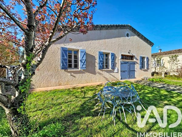 Maison à vendre 6 pièces 129 m² Tournecoupe