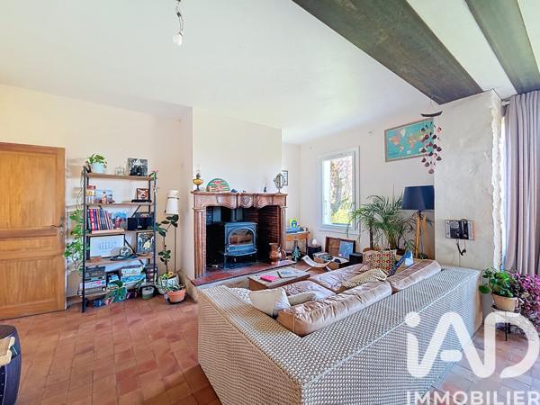 Maison à vendre 6 pièces 129 m² Tournecoupe