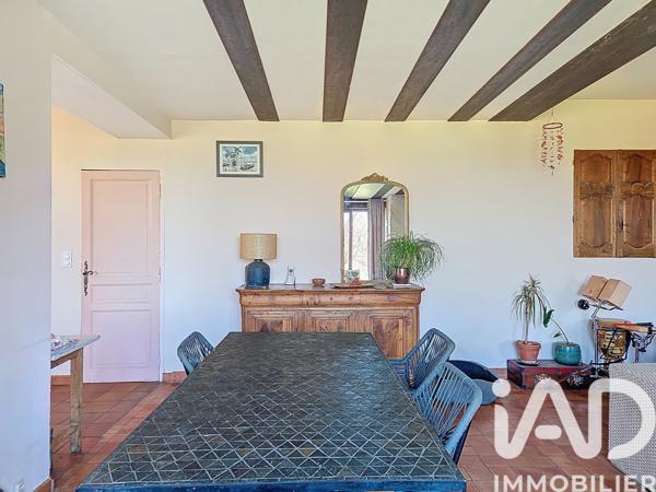 Maison à vendre 6 pièces 129 m² Tournecoupe