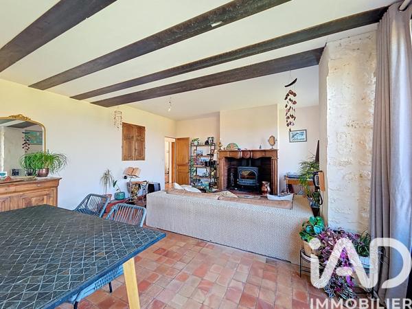 Maison à vendre 6 pièces 129 m² Tournecoupe