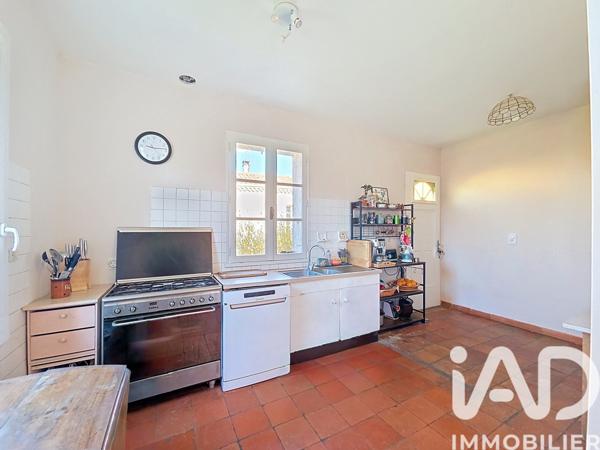 Maison à vendre 6 pièces 129 m² Tournecoupe
