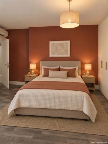 Appartement T3/T4 de charme avec projet de rénovation validé (Rue Armand Cambon, Montauban)