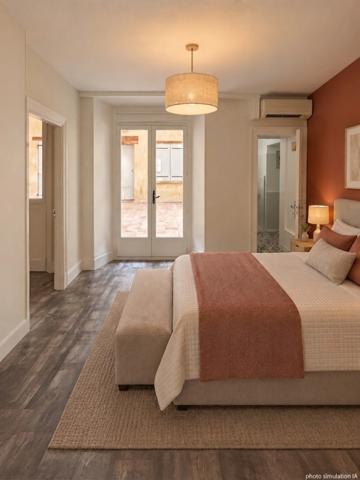 Appartement T3/T4 de charme avec projet de rénovation validé (Rue Armand Cambon, Montauban)
