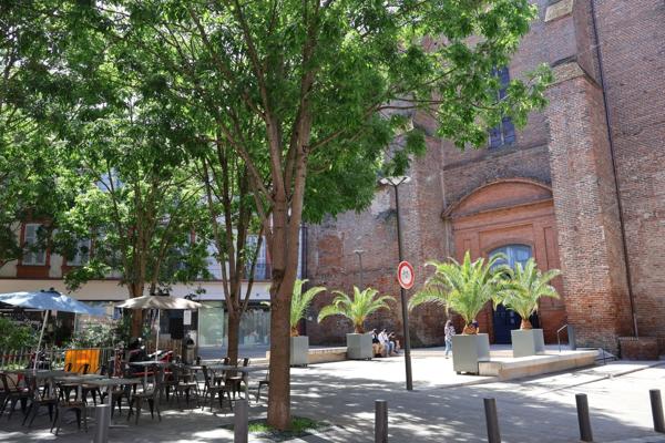 Appartement T3/T4 de charme avec projet de rénovation validé (Rue Armand Cambon, Montauban)