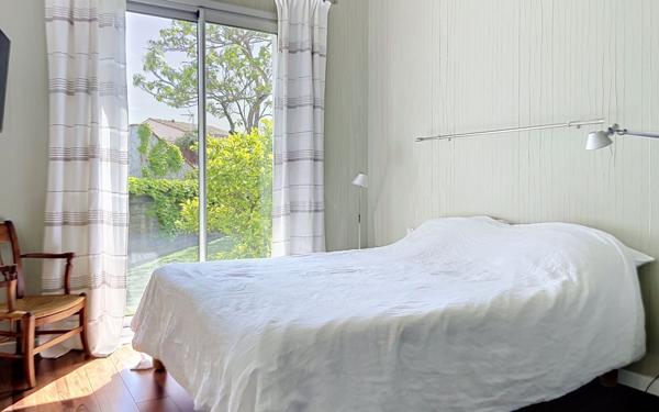 Maison à vendre    6 pièces •  Dompierre-sur-Mer