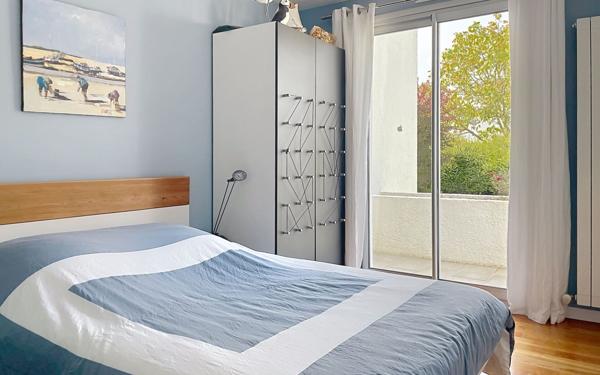 Maison à vendre    6 pièces •  Dompierre-sur-Mer
