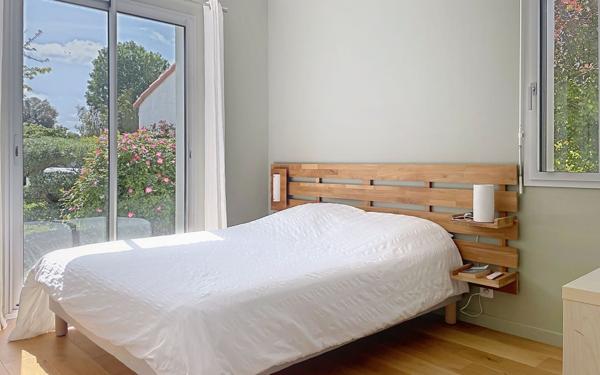 Maison à vendre    6 pièces •  Dompierre-sur-Mer