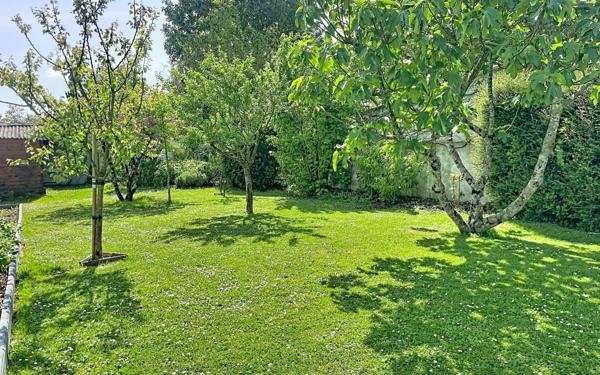 Maison à vendre    6 pièces •  Dompierre-sur-Mer