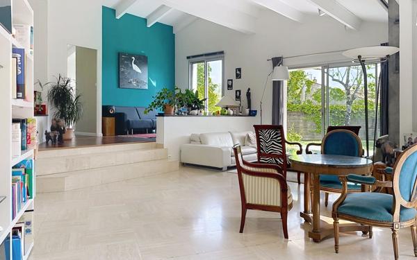 Maison à vendre    6 pièces •  Dompierre-sur-Mer