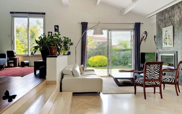Maison à vendre    6 pièces •  Dompierre-sur-Mer