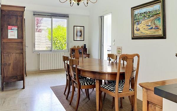 Maison à vendre    6 pièces •  Dompierre-sur-Mer