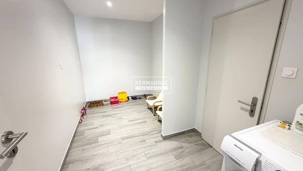 Maison 5 pièces – 117 m² environ à Argentré-du-Plessis (ref : 5146)