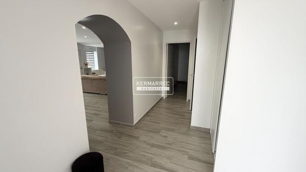 Maison 5 pièces – 117 m² environ à Argentré-du-Plessis (ref : 5146)