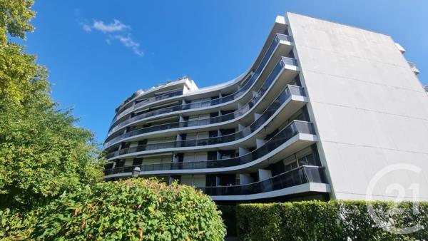Appartement F1 à vendre  1 pièce - 29,26 m2 ST MAURICE - 94