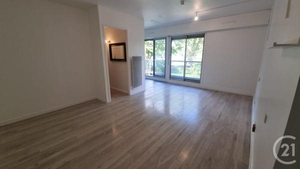 Appartement F1 à vendre  1 pièce - 29,26 m2 ST MAURICE - 94