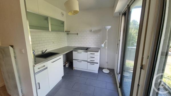 Appartement F1 à vendre  1 pièce - 29,26 m2 ST MAURICE - 94