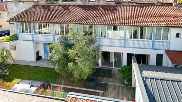 Maison à vendre 7 pièces PAU (64)