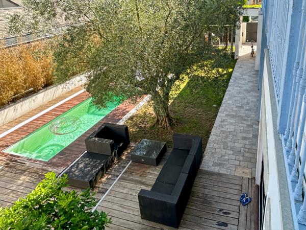 Maison à vendre 7 pièces PAU (64)