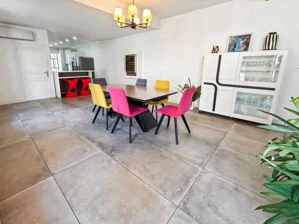 Maison à vendre 7 pièces PAU (64)