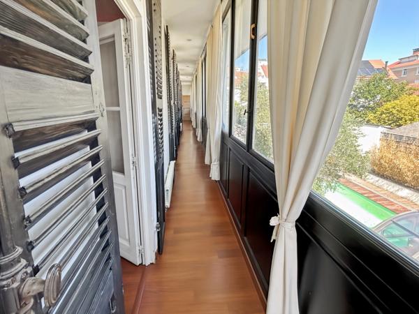 Maison à vendre 7 pièces PAU (64)