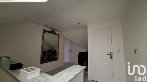 Maison de ville 4 pièces de 124 m² à Dreux (28100)