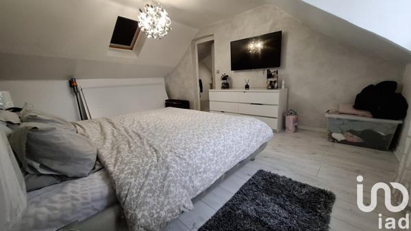 Maison de ville 4 pièces de 124 m² à Dreux (28100)