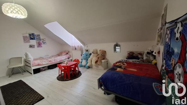 Maison de ville 4 pièces de 124 m² à Dreux (28100)