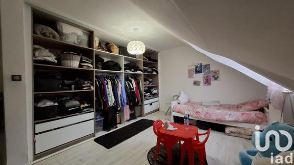 Maison de ville 4 pièces de 124 m² à Dreux (28100)