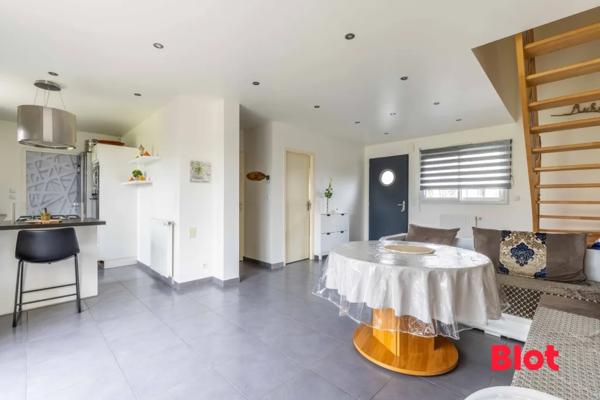Maison 6 pièce(s)
