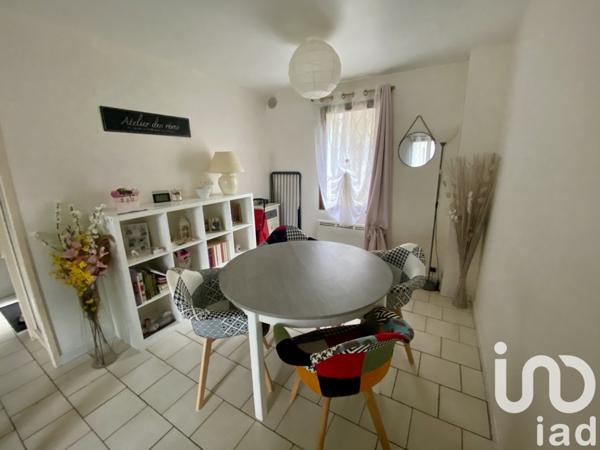 Triplex 4 pièces de 63 m² à Gien (45500)