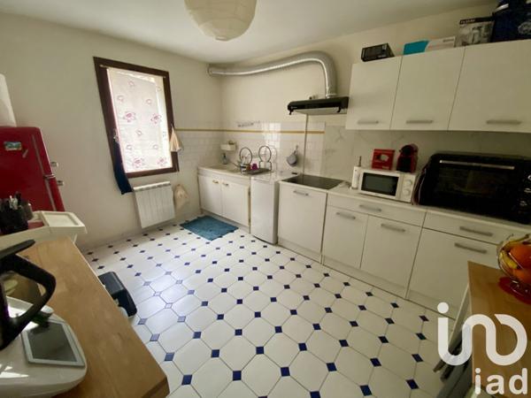 Triplex 4 pièces de 63 m² à Gien (45500)